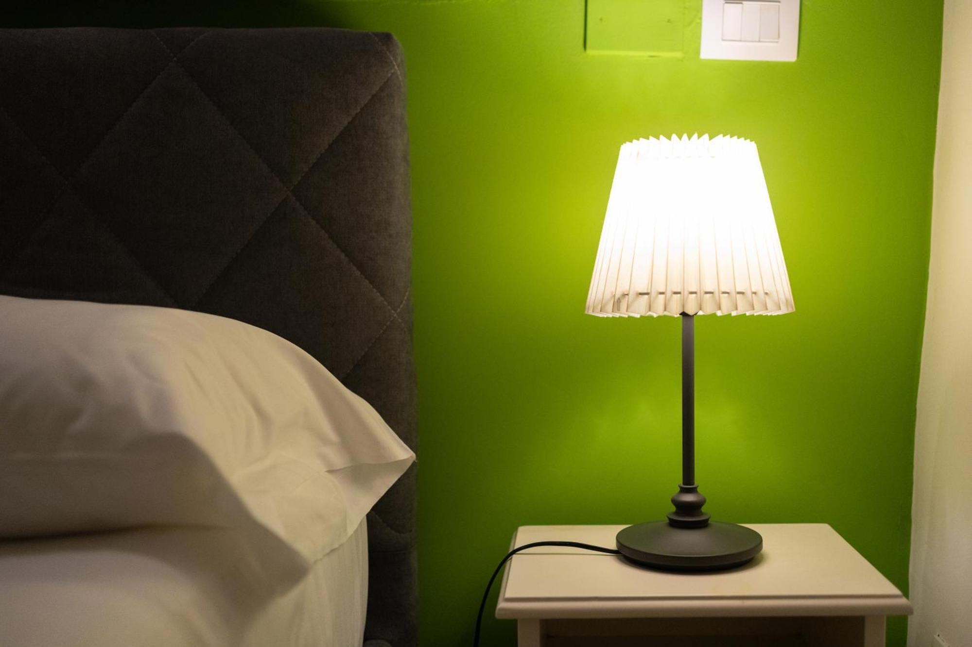 Apartament Terra Dell'Etna Katania Zewnętrze zdjęcie