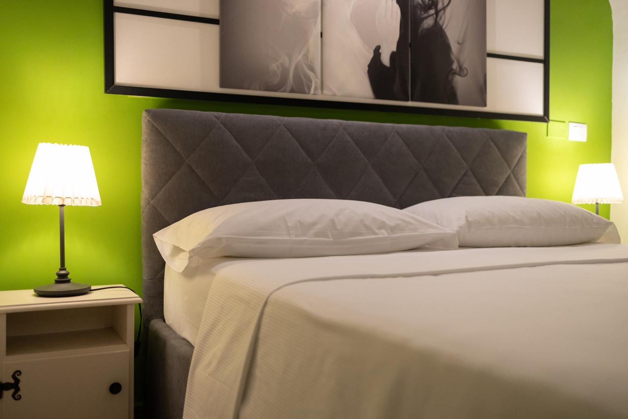 Apartament Terra Dell'Etna Katania Zewnętrze zdjęcie