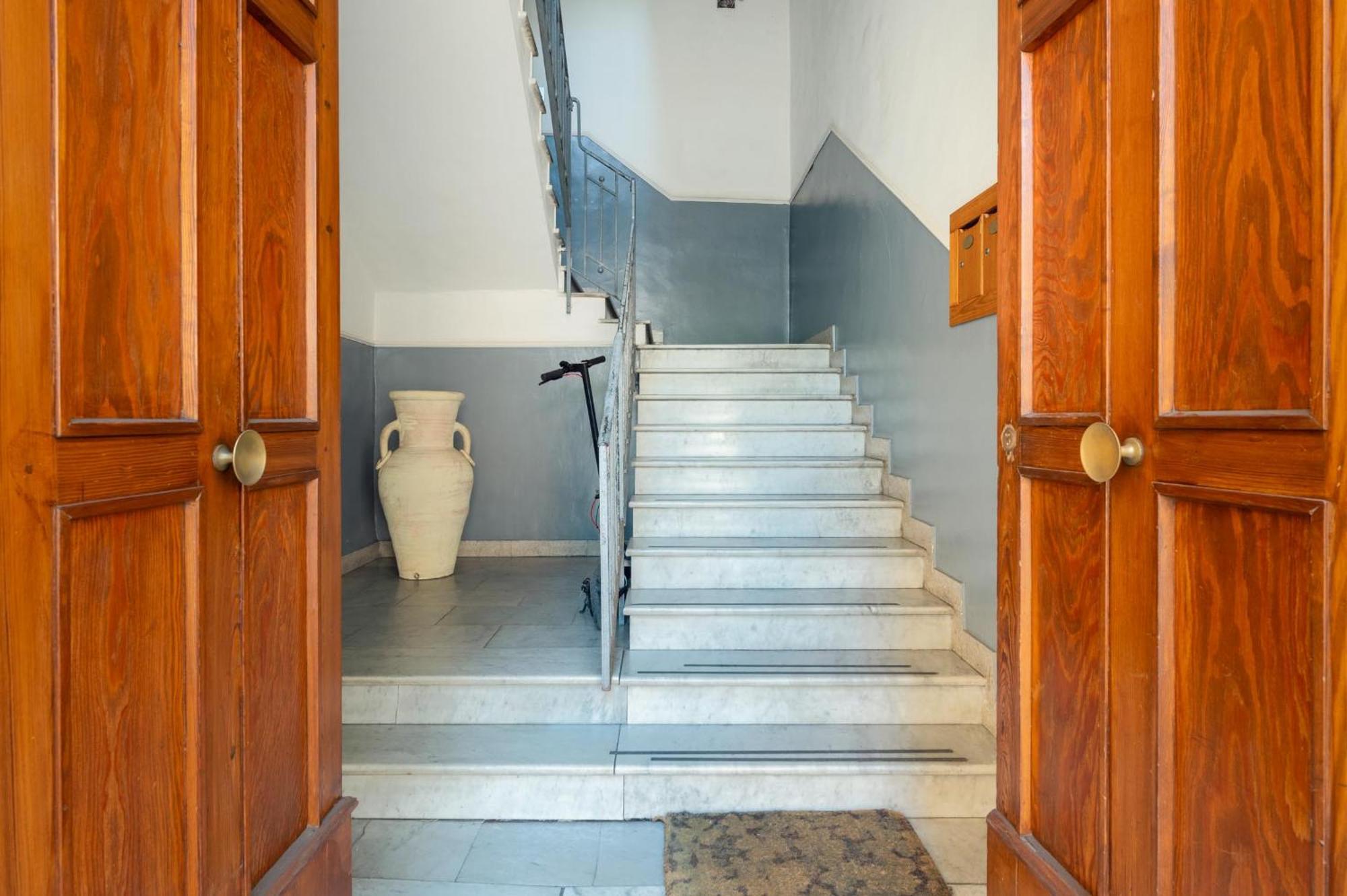 Apartament Terra Dell'Etna Katania Zewnętrze zdjęcie
