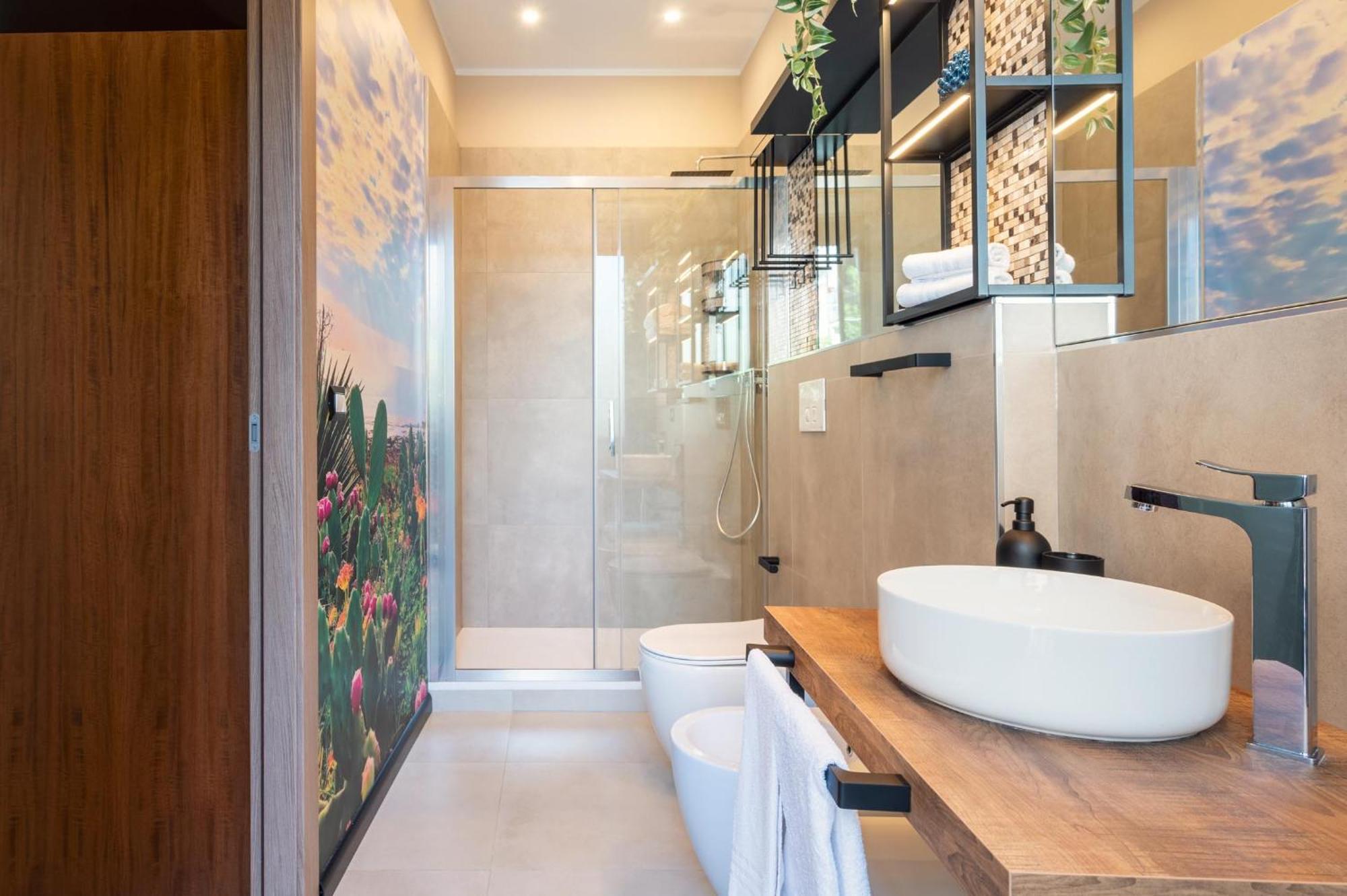 Apartament Terra Dell'Etna Katania Zewnętrze zdjęcie