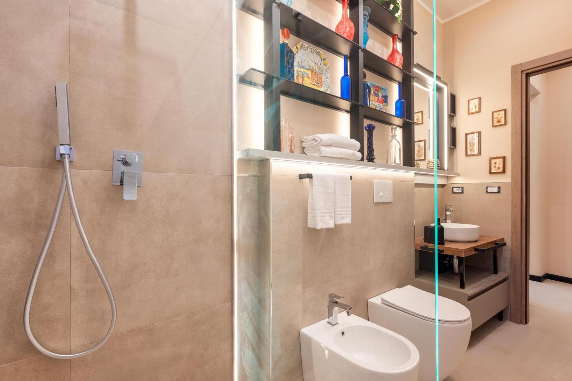 Apartament Terra Dell'Etna Katania Pokój zdjęcie