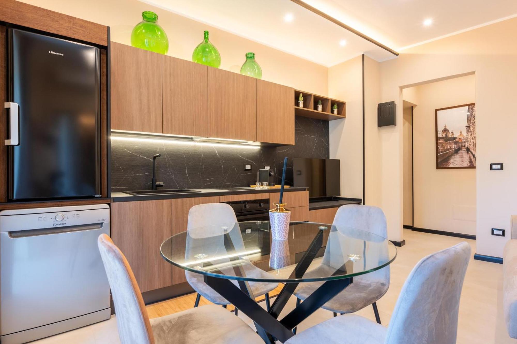 Apartament Terra Dell'Etna Katania Zewnętrze zdjęcie