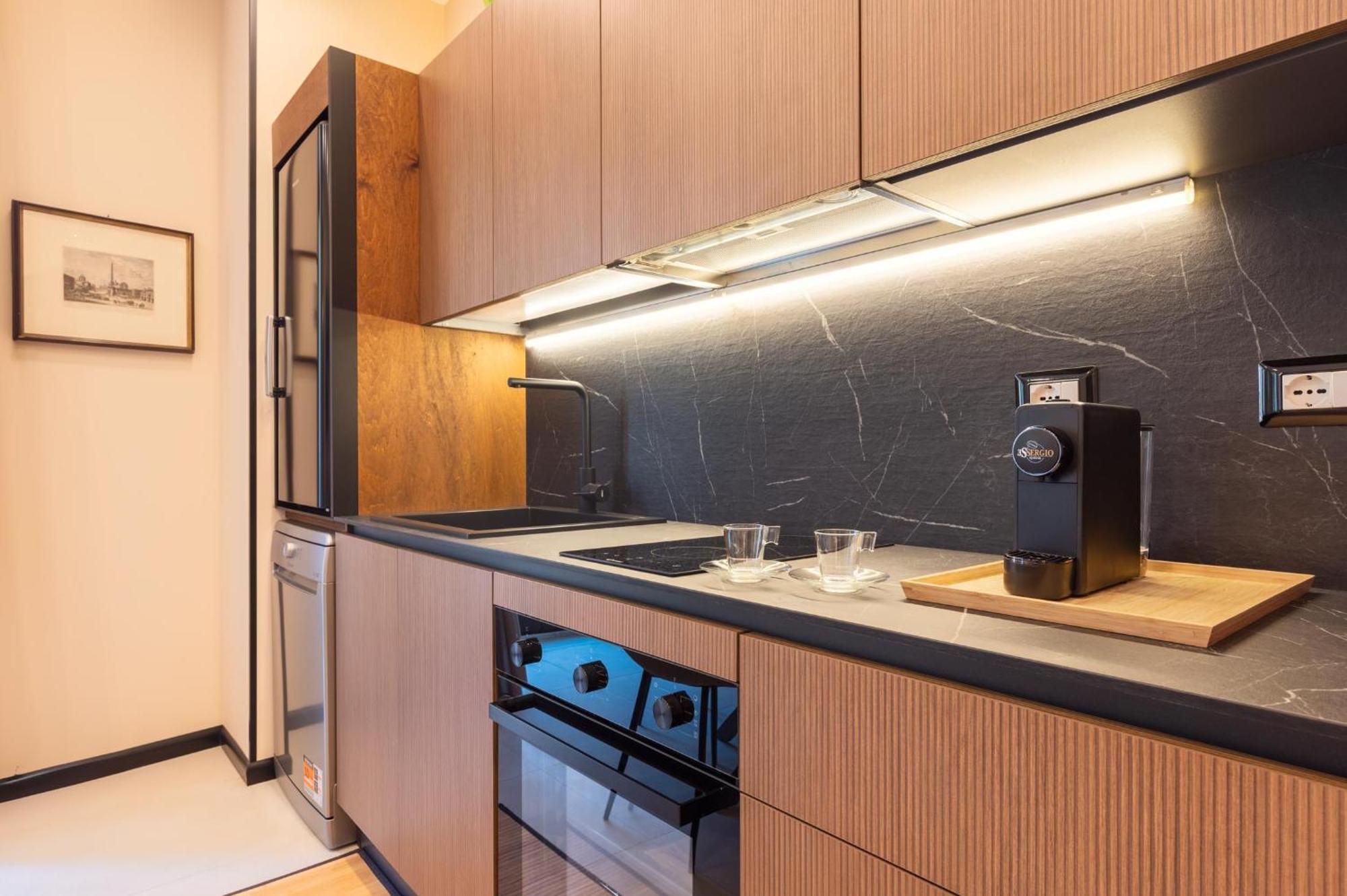 Apartament Terra Dell'Etna Katania Pokój zdjęcie