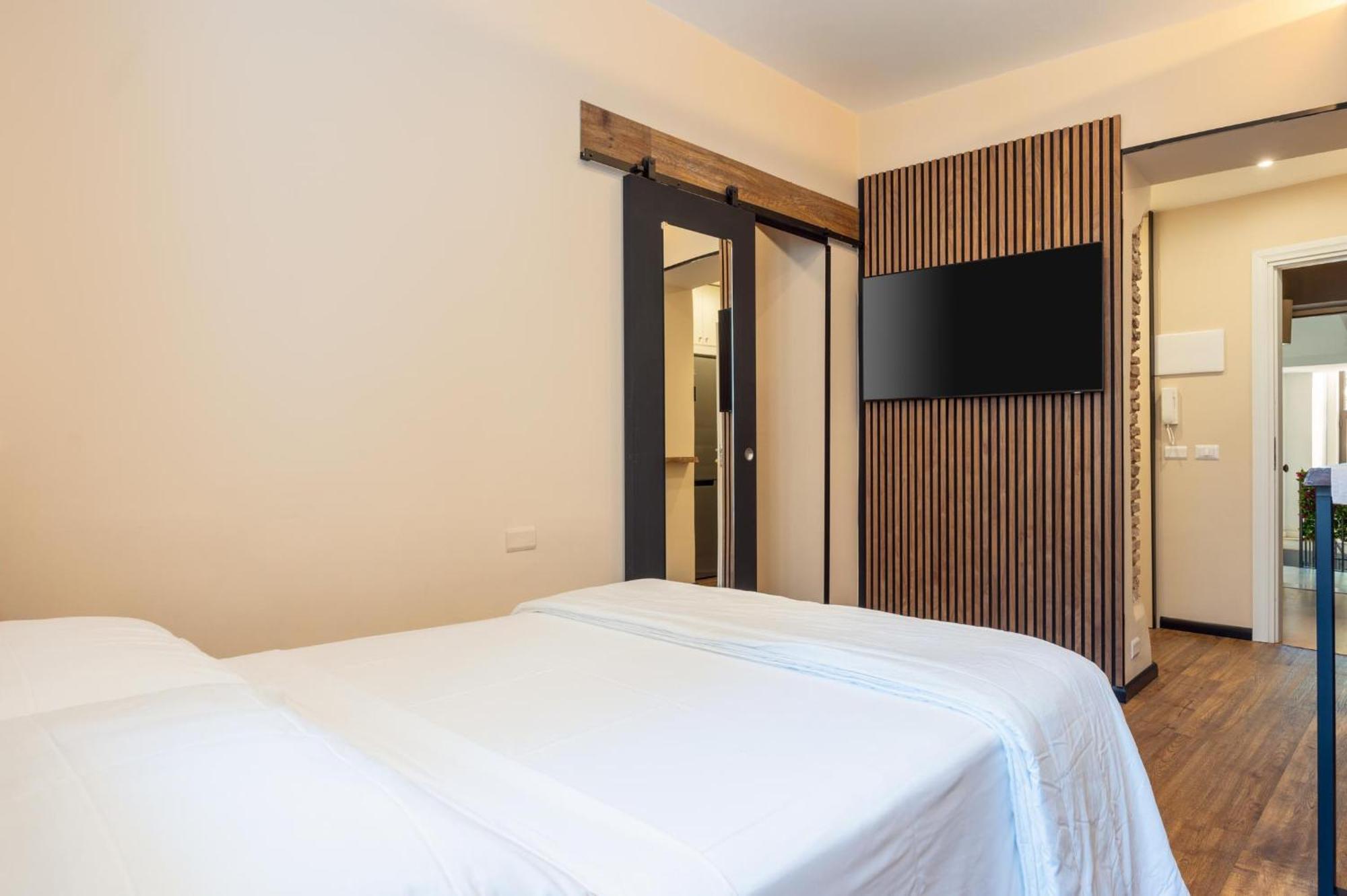 Apartament Terra Dell'Etna Katania Pokój zdjęcie